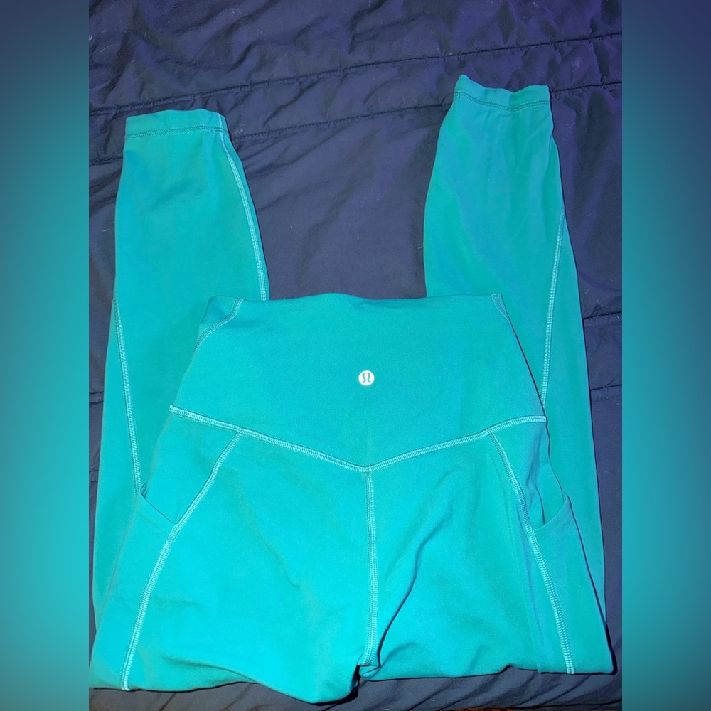 Lululemon align leggings